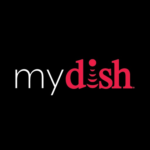 MyDISH Account