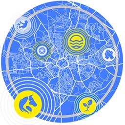 Coventry 2021 AR Trail