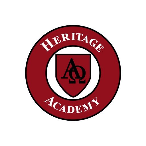 Heritage Academy Los Altos Icon