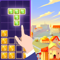 App Icon for Block Puzzle - Fun Brain Games App in France IOS App Store