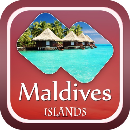 Maldives Island Tourism Guide icon