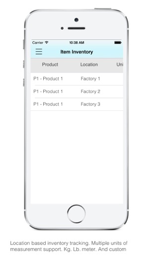 Factory Manager Inventory(圖5)-速報App