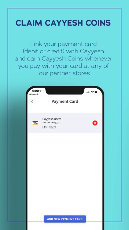 Cayyesh screenshot-3