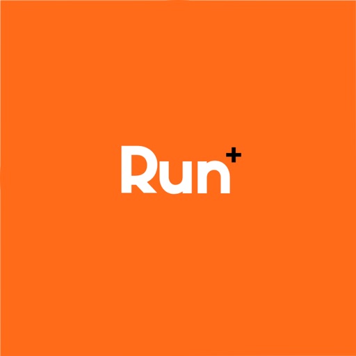 RunPlus App