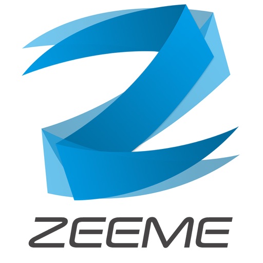 ZeeMe iOS App