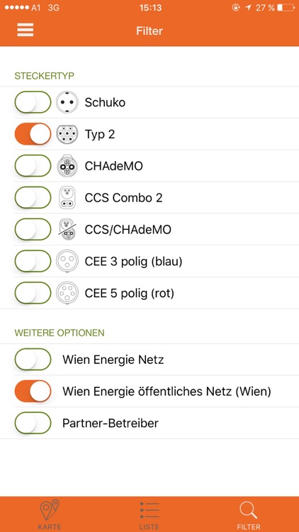 Tanke Wien Energie screenshot-5