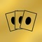 DISCLAIMER: This app is NOT a dueling system and will never allow you to duel
