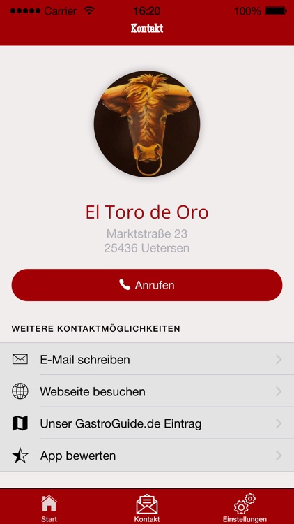 El Toro de Oro screenshot-5