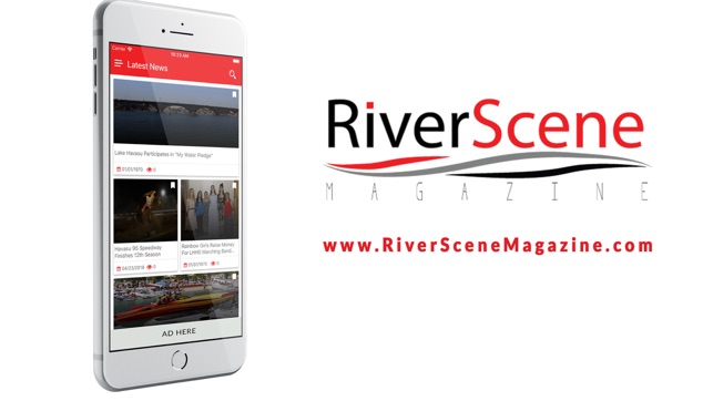 RiverScene Magazine(圖2)-速報App