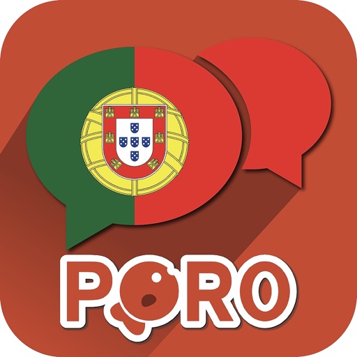 PORO - Learn Portuguese Download