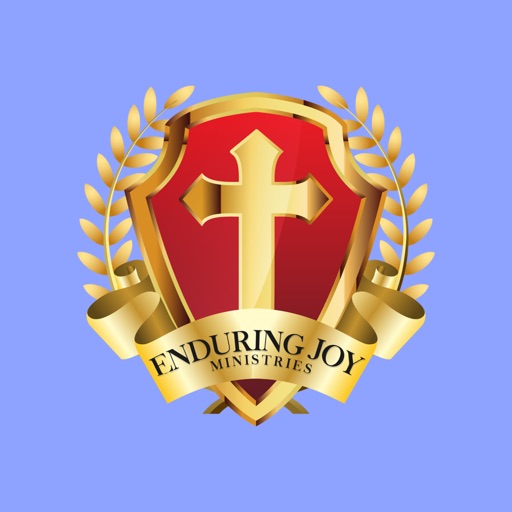 Enduring Joy Ministries icon