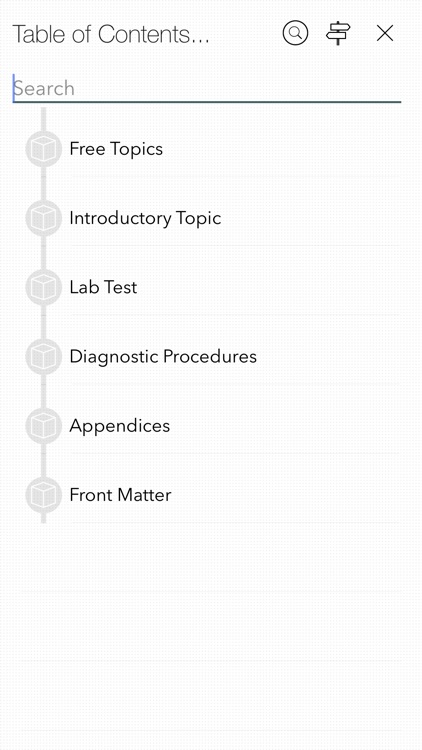 5Min Vet Lab Tests & Diag Proc screenshot-7