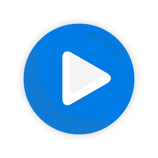 Vo Video Player : All Video Icon