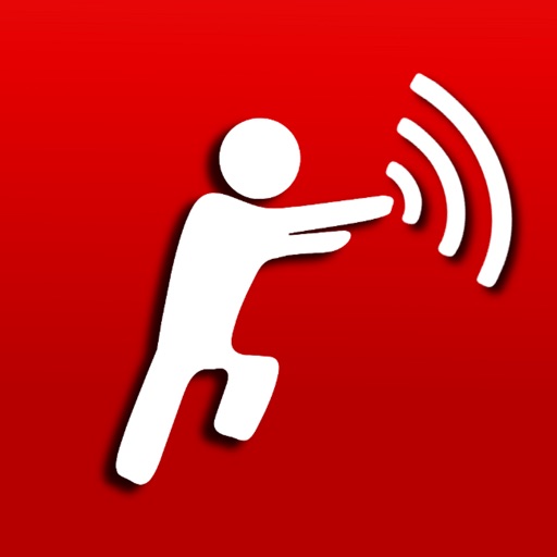 WiFi File Transfer : NearPush iOS App