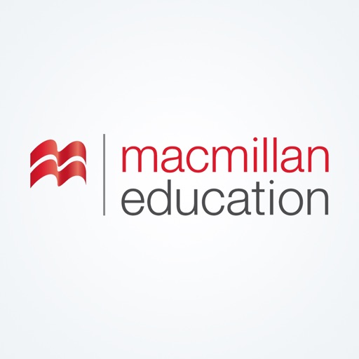 Macmillan Education Austrailia icon