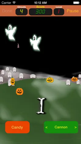 Game screenshot Poopin Ghosts mod apk
