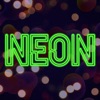 Icon Background Lights & Neon