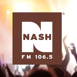 NASH FM 106.5