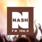 Download the official NASH FM 106