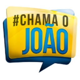 Chama o João