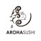 The Aroha Sushi mobile app enables you to order and pay for your food from your iPhone as well as look after your loyalty rewards