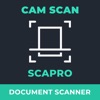 ScaPro: Document Cam Scanner