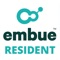 This app allows residents of Embue-managed apartments to control heating, air conditioning, as well as access numerous thermostat features by using a mobile device