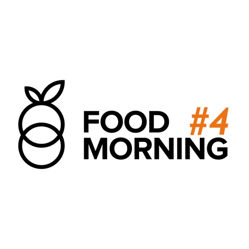 Food Morning #4 icon