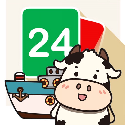 Math24-3DPuzzle Download
