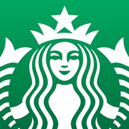 Starbucks Apple Watch App