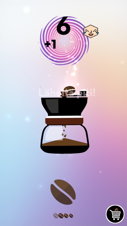 Paulig Coffee Moments