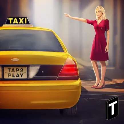 HQ Taxi Driving 3D Cheats