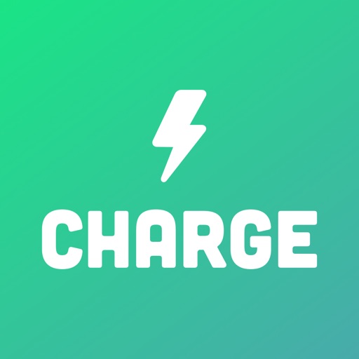 Charge - Charging Stations iOS App
