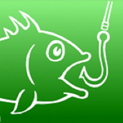 SA Recreational Fishing Guide iOS App
