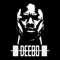 Log your DEEBO Workouts from anywhere with the DEEBO Workouts logging app