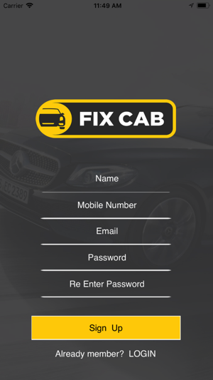 FIX CAB(圖3)-速報App