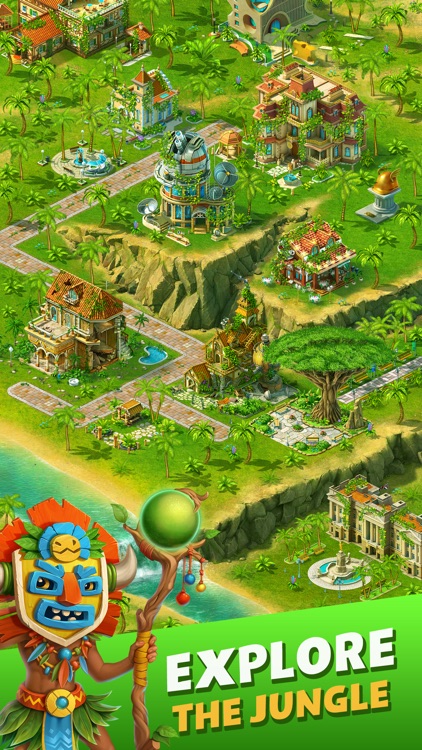 Paradise Island 2: Resort Sim screenshot-3