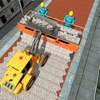 Bricks Road Builder Simulator