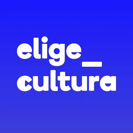 Elige Cultura Читы