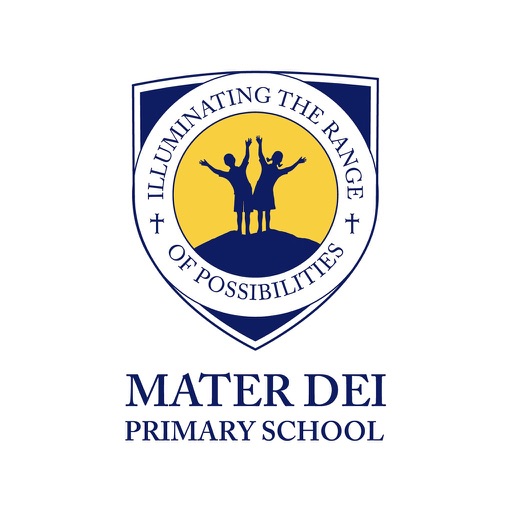 Mater Dei Primary School icon