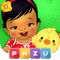 Chic baby offers fun dress-up and Baby care games for young children 3-6 years old