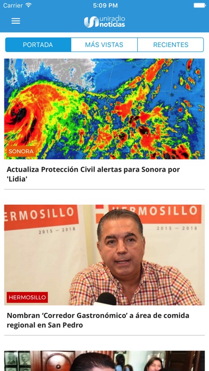 UniradioNoticias.com