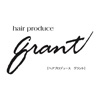hair produce grant 公式アプリ