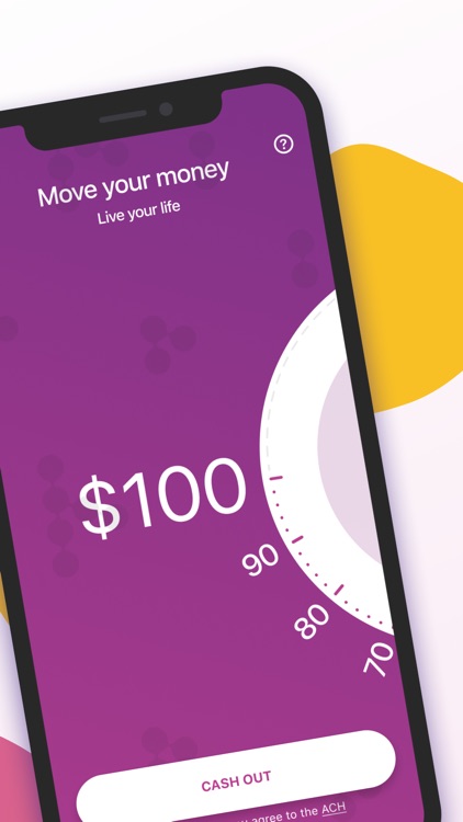 Earnin: Get Cash Before Payday screenshot-7