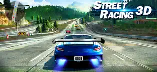 Imágen 1 Street Racing 3D Drift iphone