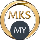 Top 15 Finance Apps Like MKS MY - Best Alternatives