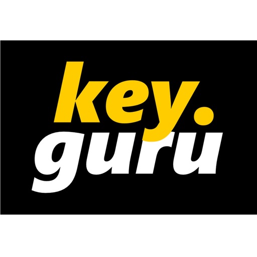 key guru