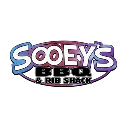 Sooey’s BBQ & Rib Shack