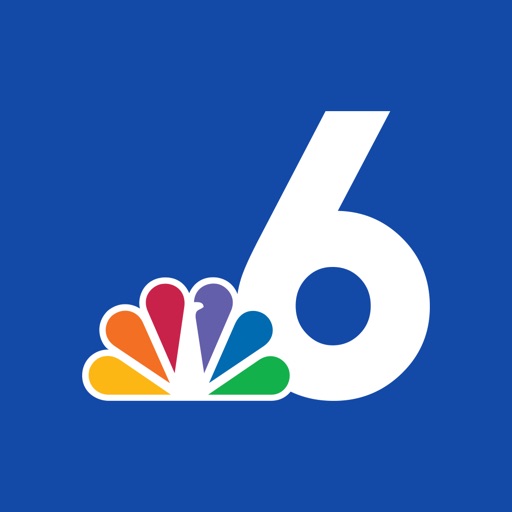 NBC 6 South Florida: News icon
