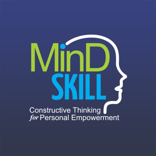 Mind-Skill. Self-actualisation iOS App